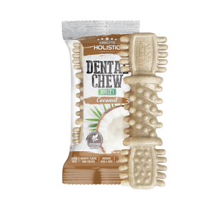 Absolute Holistic Coconut Boost Dental Chew 4" (25g/pc)"