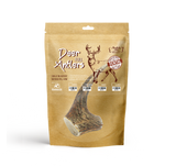 Absolute Bites Full Deer Antlers Chew for Dogs (4 sizes)