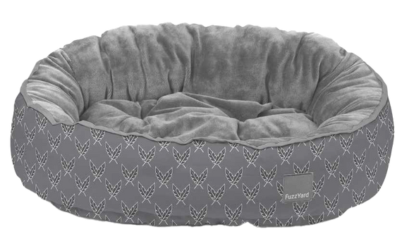 FuzzYard Reversible Beds (Victorious) 3 sizes