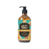 PetHolic Honey Shine Moisturizing Pet Shampoo (2 sizes)