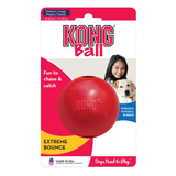 KONG Ball with Hole for Dogs (2 sizes)