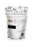 NZ Natural WOOF Freeze-Dried Beef Green Tripe Treats for Dogs (40g)