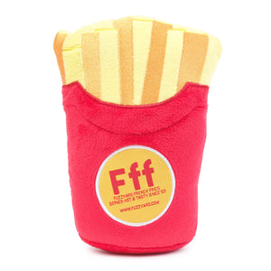 FuzzYard French Fries Plush Toy