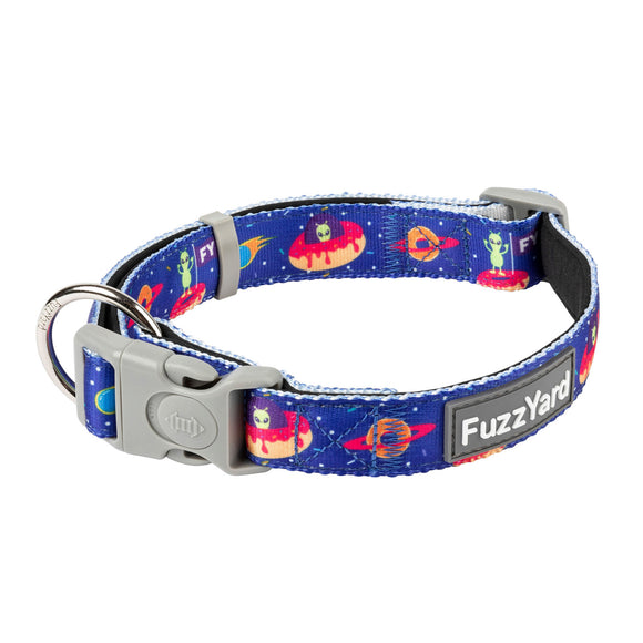 FuzzYard Extradonutstrial Collar (3 sizes)