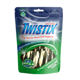 Twistix® Vanilla Mint Dental Chew (5.5oz/156g) 3 sizes