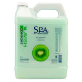 Spa Lavish Comfort Pet Shampoo (2 sizes)