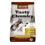Top Ration Tasty Chunky Complete Food for Dogs (All Life Stage except Puppy) 2 sizes