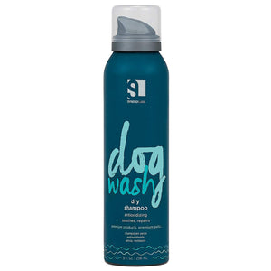 Synergy Labs Dog Wash Dry Shampoo (8oz)