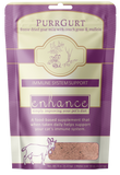 Steve’s Enhance PurrGurt Freeze Dried Goat Milk with Krills and Beets (8oz)