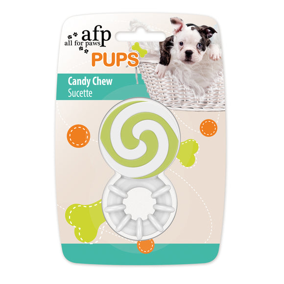 AFP Pups Candy Chew for Dogs