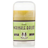 Natural Dog Company WRINKLE BALM Organic Healing Balm (3 sizes)