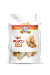 Yeti Dog Chew Cheese Nuggets (3.5oz)