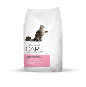 Diamond Care Weight Management Formula for Adult Cats (6lb)