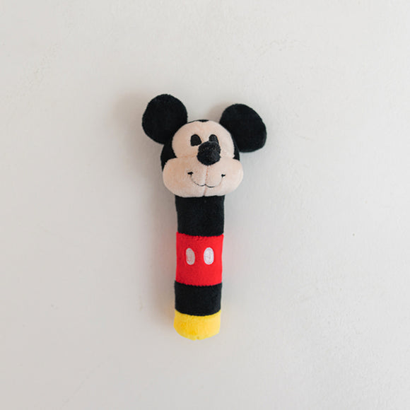 Shopthepaw - DA Pet Disney Mickey Mouse Plush Stick Dog Toy