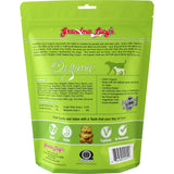 Grandma Lucy’s Organic Oven-Baked Apple Treats for Dogs (14oz)