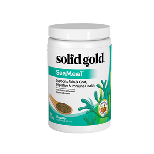 Solid Gold SeaMeal Powder (1lbs)