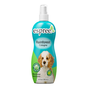 Espree Rainforest Cologne for Dogs (118ml)