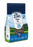 ZIWI® Peak Air-Dried Lamb Recipe for Dogs (4 sizes)