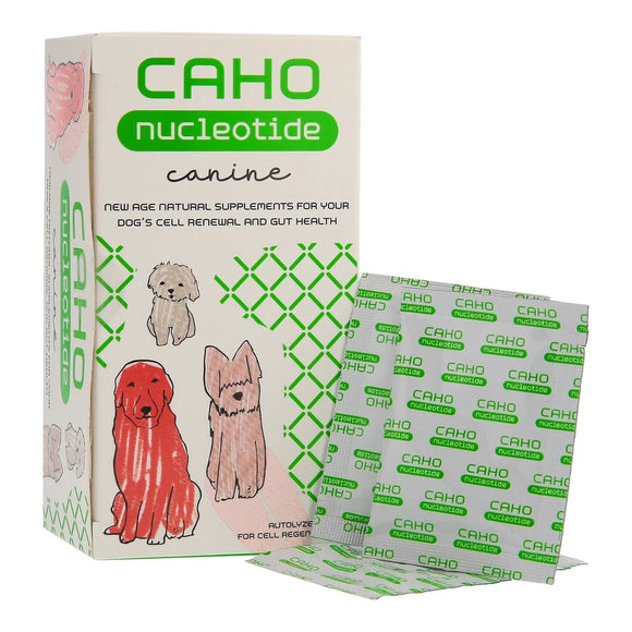 Caho Nucleotide Canine (60g)