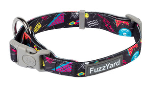 FuzzYard Bel Air Collar (3 sizes)