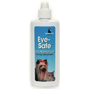 PPP Eye-Safe Eye Protectant for Dogs & Cats (4oz)