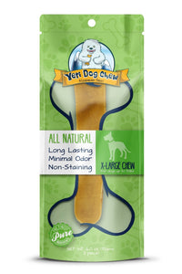 Yeti Dog Chew Himalayan Yak X-Large Chew (1pc)
