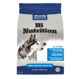 Top Ration Hi Nutrition Complete Food for Dogs (All Life Stage) 2 sizes