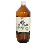 Dom & Cleo Organics Colloidal Silver for Dogs & Cats (4 sizes)