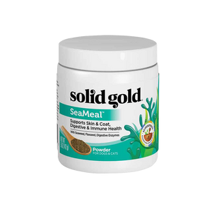 Solid Gold SeaMeal Powder (5oz)