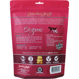 Grandma Lucy’s Organic Oven-Baked Cranberry Treats for Dogs (14oz)