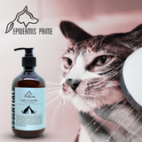 Epidermis Prime Essentials Deep Cleansing Pet Shampoo (2 sizes)