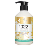 1022 Green Pet Care Soothing Shampoo (2 sizes)