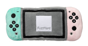 FuzzYard Plush Dog Toy - Dogtendo Sniff