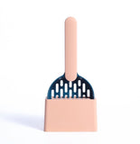 [The Paw Lover] Cat Litter Shovel | Scoop with Stand