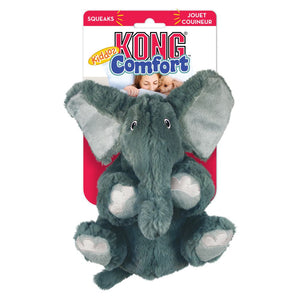 [KO-6029] KONG Comfort Kiddos Elephant (Small)