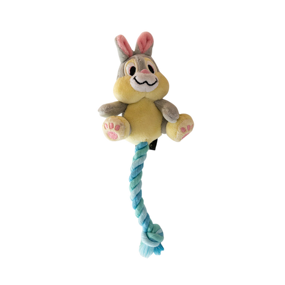 Shopthepaw - DA Pet Disney Thumper Rope Dog Toy