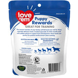 Love'em Puppy Rewards Dog Treats 200g