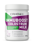 CAHO Immuboost Colostrum Milk for Dogs & Cats (320g)